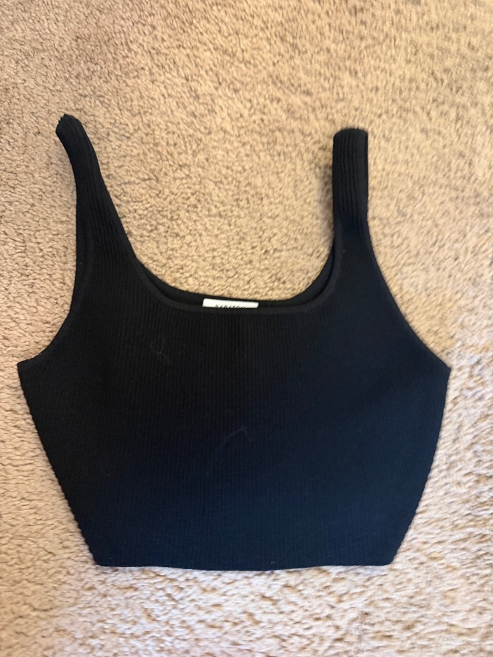 Aritzia Babaton knit top